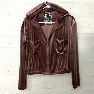 3/15$ Young fabulous & broke hoodie S